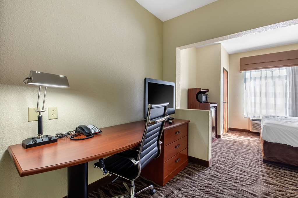 Sleep Inn & Suites Montgomery East I-85 Zimmer foto